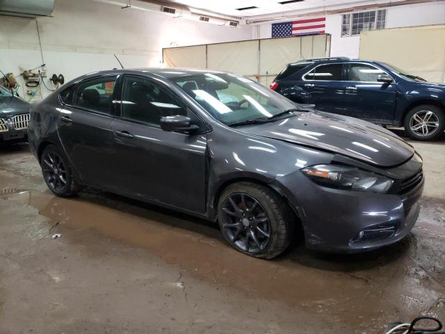 Photo 4 from auction – 2015 DODGE DART SXT with VIN 1C3CDFBB7FD391348