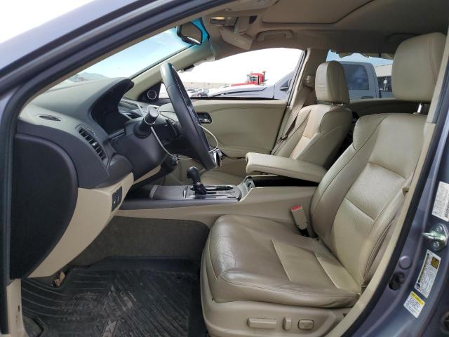 Photo 7 from auction – 2015 ACURA RDX TECHNO with VIN 5J8TB3H59FL014531