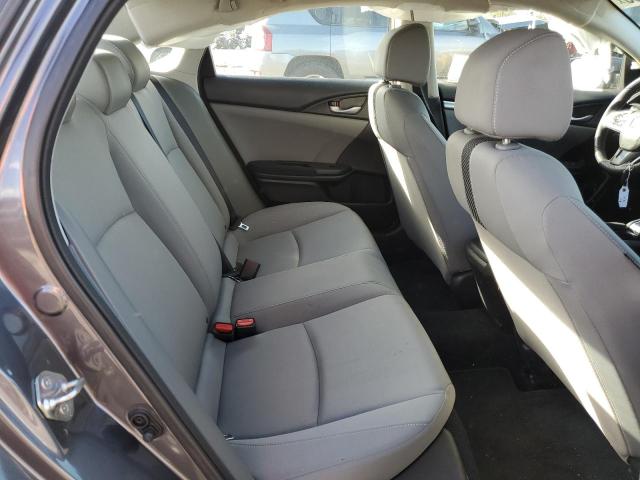 Photo 10 from auction – 2019 HONDA CIVIC LX with VIN 2HGFC2F6XKH556860