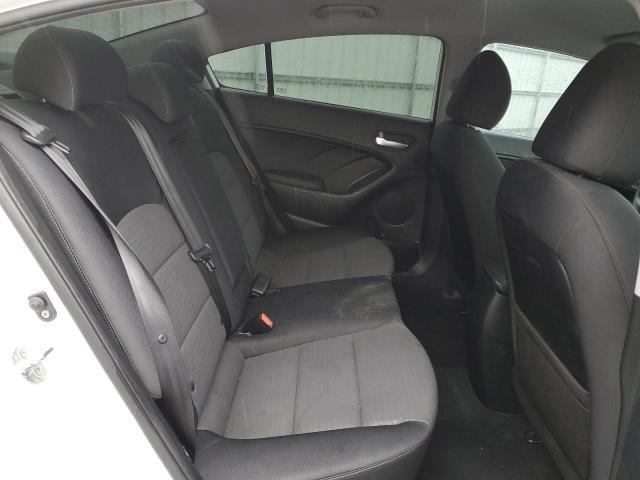 Photo 10 from auction – 2018 KIA FORTE LX with VIN 3KPFL4A72JE241359