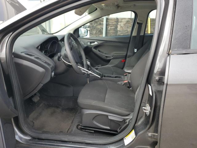 Photo 7 from auction – 2015 FORD FOCUS SE with VIN 1FADP3F27FL207098