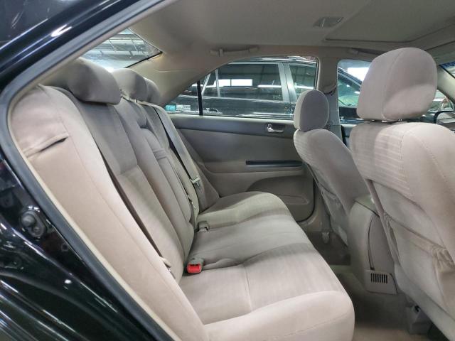 Photo 10 from auction – 2005 TOYOTA CAMRY LE with VIN 4T1BE32K55U608604