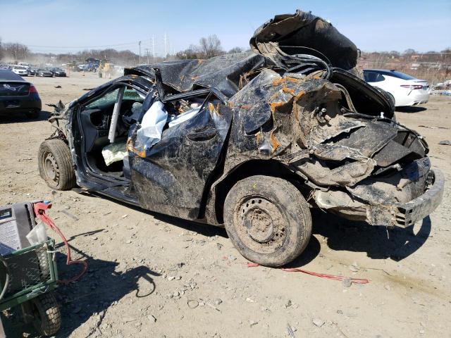 Photo 2 from auction – 2018 TOYOTA COROLLA L with VIN 2T1BURHE3JC072285