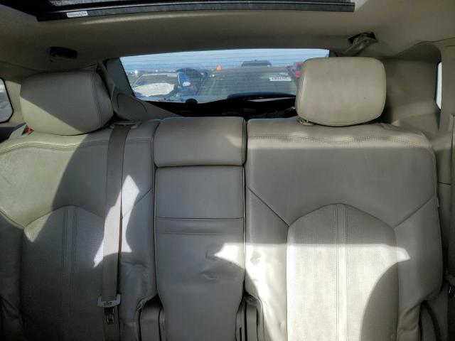 Photo 10 from auction – 2011 CADILLAC SRX PERFOR with VIN 3GYFNBEYXBS673664