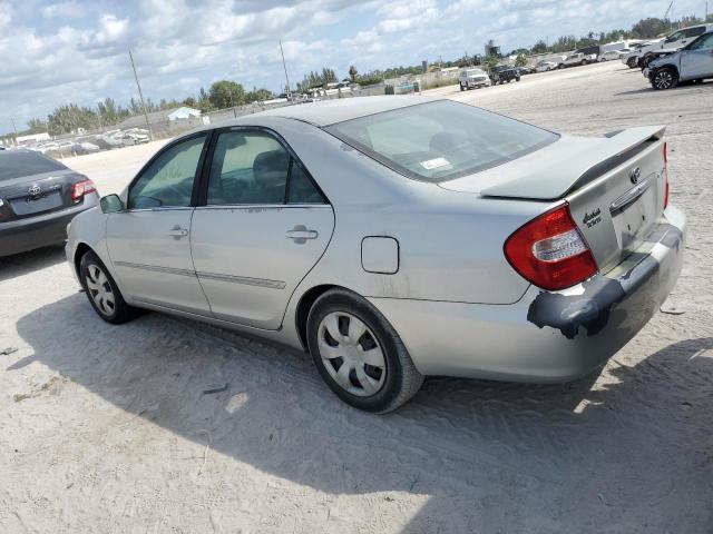 Photo 2 from auction – 2004 TOYOTA CAMRY LE with VIN 4T1BE32K94U897727