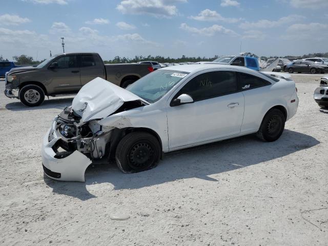 CHEVROLET COBALT LT 2007 with VIN 1G1AL15F277333969 - Photo from auction