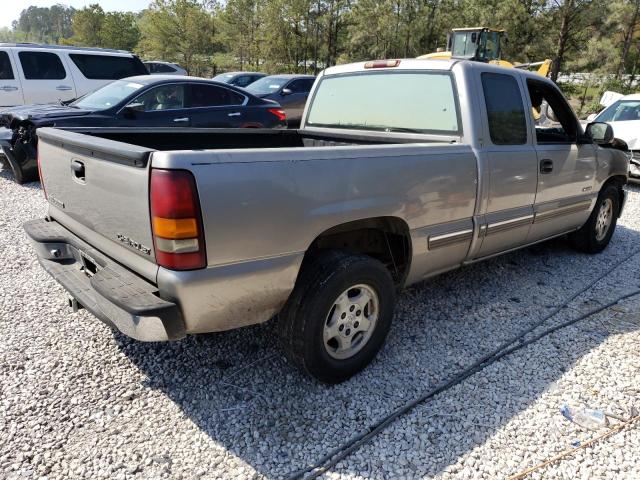 Photo 3 from auction – 2000 CHEVROLET SILVERADO with VIN 2GCEC19V0Y1246127