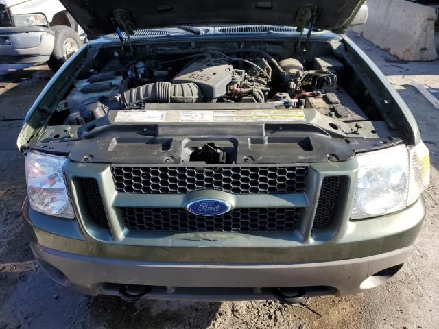 Photo 11 from auction – 2001 FORD EXPLORER S with VIN 1FMZU77EX1UC58294