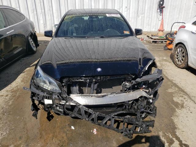 Photo 5 from auction – 2015 MERCEDES-BENZ E 350 4MAT with VIN WDDHF8JB1FB102832