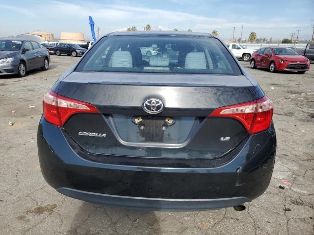 Photo 6 from auction – 2019 TOYOTA COROLLA L with VIN 2T1BURHE8KC230136