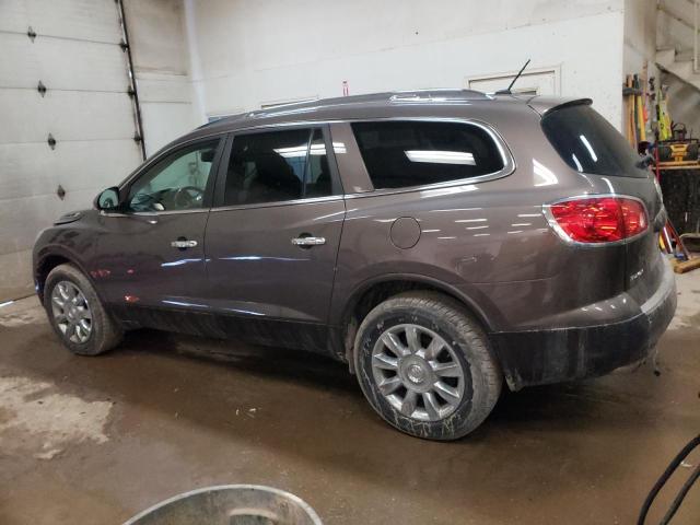 Photo 2 from auction – 2011 BUICK ENCLAVE CX with VIN 5GAKVBEDXBJ309524