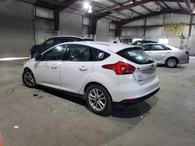 Photo 2 from auction – 2016 FORD FOCUS SE with VIN 1FADP3K27GL294539