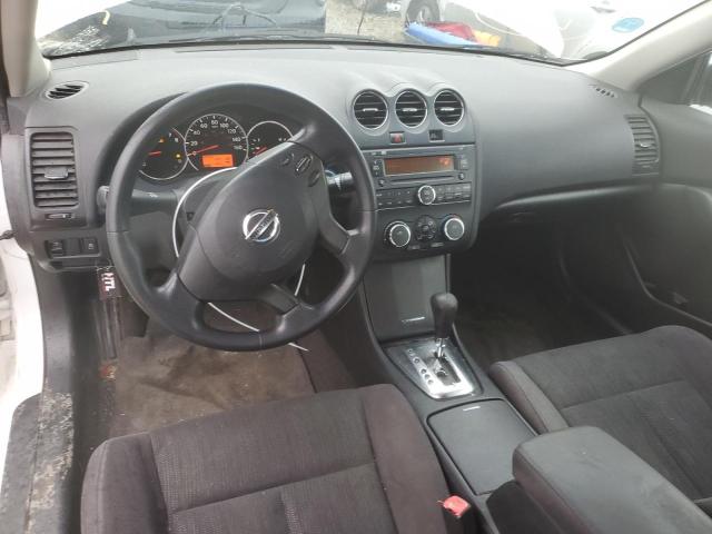 Photo 8 from auction – 2011 NISSAN ALTIMA BAS with VIN 1N4AL2AP2BN459948