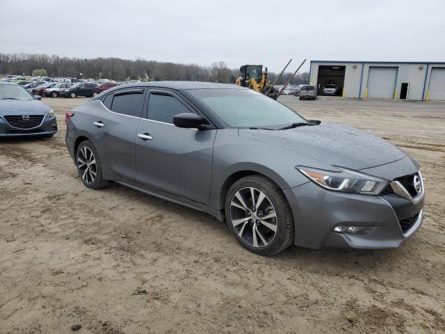صورة رقم 4 من المزاد - 2018 NISSAN MAXIMA 3.5 مع VIN 1N4AA6AP1JC394159