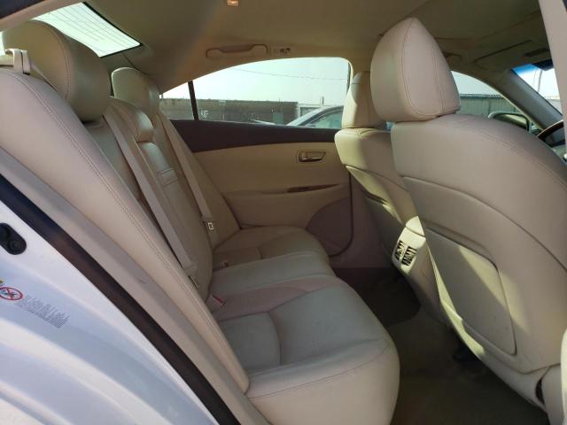 Photo 10 from auction – 2012 LEXUS ES 350 with VIN JTHBK1EG5C2491882