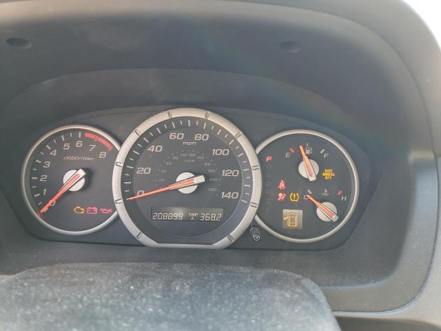 Photo 9 from auction – 2006 HONDA PILOT EX with VIN 5FNYF18686B024850