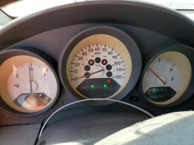 Photo 9 from auction – 2007 DODGE CALIBER with VIN 1B3HB28B97D182364