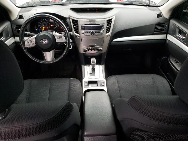 Снимка 8 от търг – 2011 SUBARU OUTBACK 2. с VIN 4S4BRBFC7B3410674
