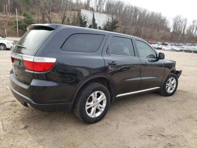 Photo 3 from auction – 2013 DODGE DURANGO SX with VIN 1C4RDJAG5DC608680