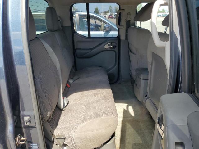 Photo 10 from auction – 2014 NISSAN FRONTIER S with VIN 1N6AD0FR2EN731437