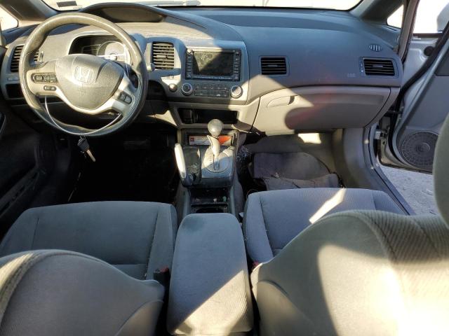 Photo 8 from auction – 2007 HONDA CIVIC EX with VIN 1HGFA16857L143871