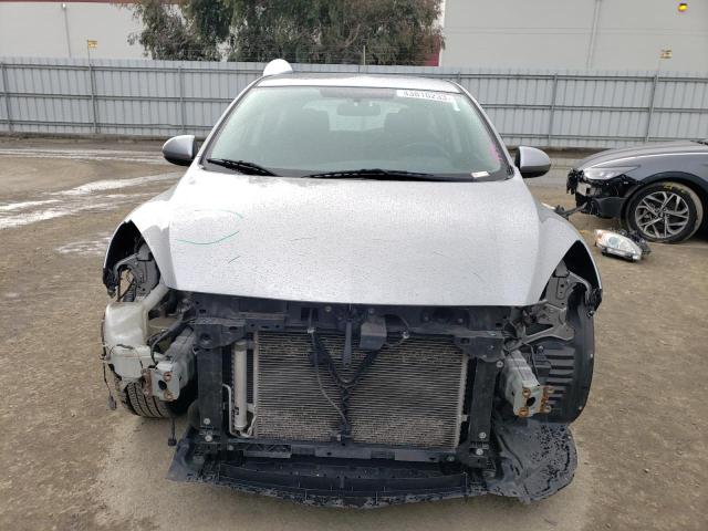 Photo 5 from auction – 2013 MAZDA 3 I with VIN JM1BL1L78D1730740