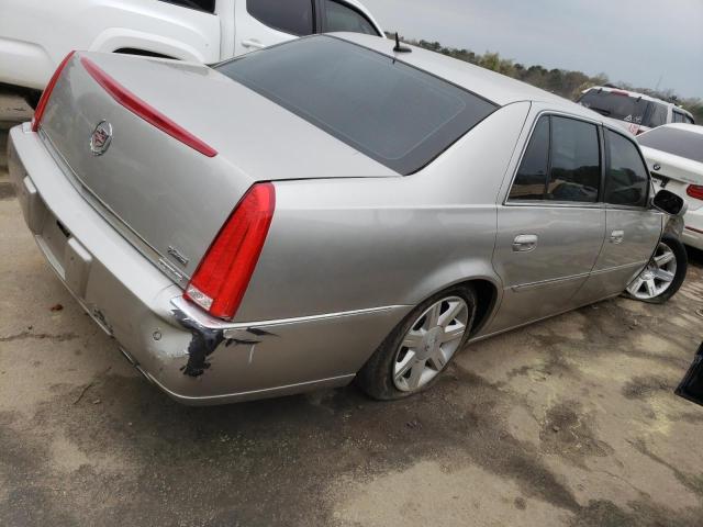 Photo 3 from auction – 2006 CADILLAC DTS with VIN 1G6KD57Y96U245311