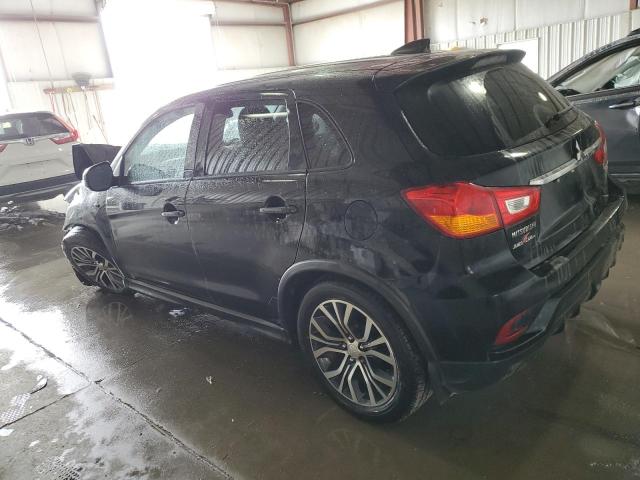 Photo 2 from auction – 2019 MITSUBISHI OUTLANDER with VIN JA4AR3AU6KU003584