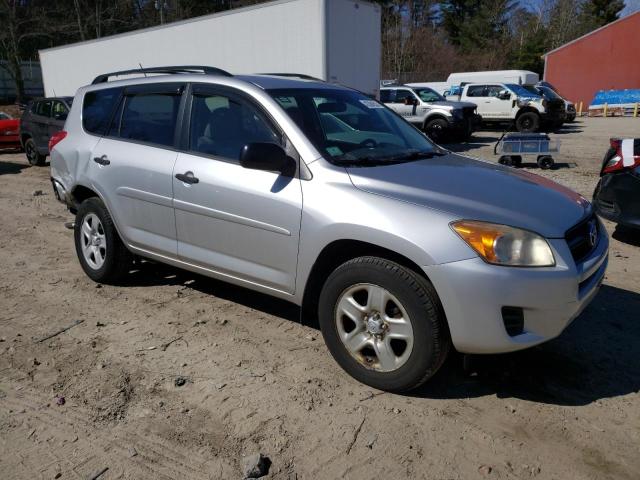 Photo 4 from auction – 2009 TOYOTA RAV4 with VIN JTMBF33V495010921