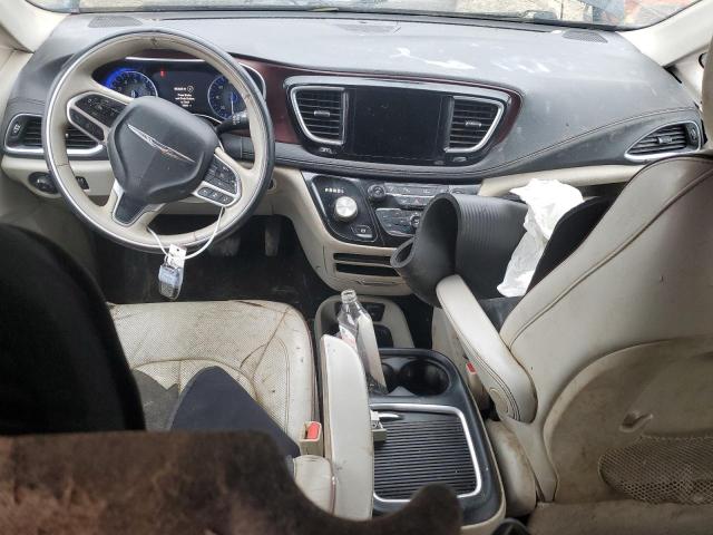 Фото 8 с аукциона – 2017 CHRYSLER PACIFICA L с VIN 2C4RC1GG9HR539032