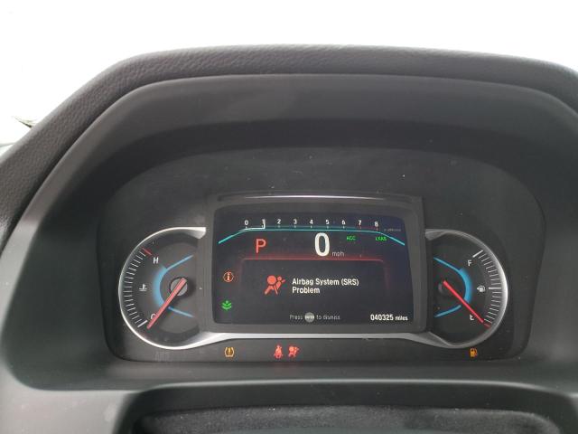 Photo 9 from auction – 2020 HONDA PILOT LX with VIN 5FNYF5H10LB010660