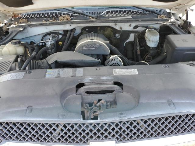 Photo 11 from auction – 2004 CHEVROLET SILVERADO with VIN 1GCHK23U14F139113