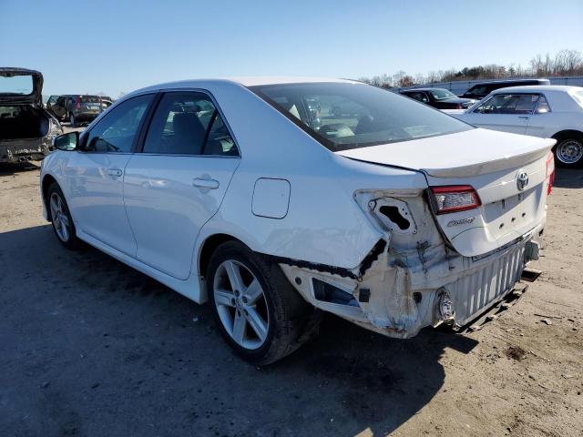 Photo 2 from auction – 2014 TOYOTA CAMRY L with VIN 4T1BF1FK3EU860668