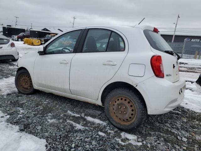 Photo 2 from auction – 2015 NISSAN MICRA with VIN 3N1CK3CP0FL208623