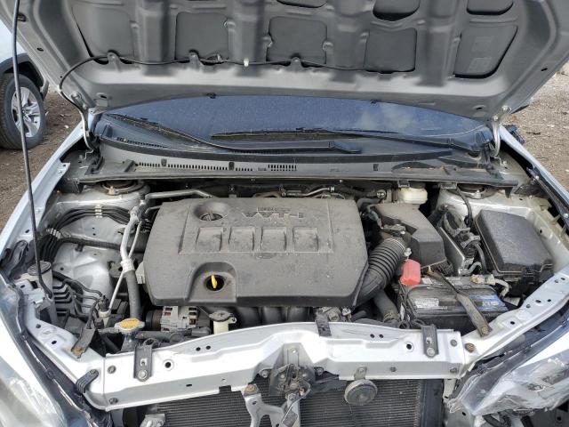 Photo 11 from auction – 2016 TOYOTA COROLLA L with VIN 2T1BURHE4GC559147