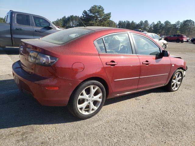 Photo 3 from auction – 2009 MAZDA 3 I with VIN JM1BK32F791226694