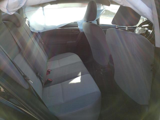 Photo 10 from auction – 2014 TOYOTA COROLLA L with VIN 2T1BURHE1EC001933