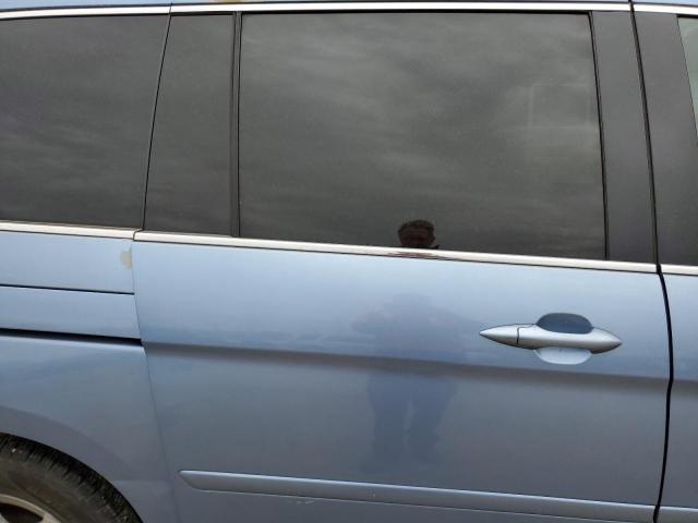Photo 11 from auction – 2007 HONDA ODYSSEY EX with VIN 5FNRL38437B016535