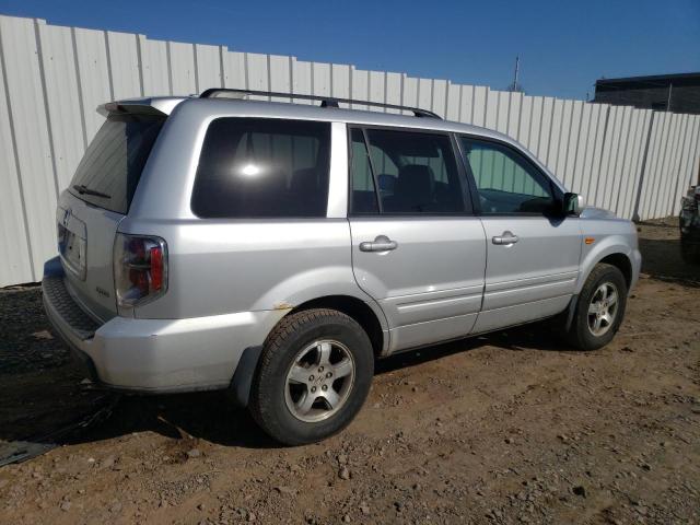 Photo 3 from auction – 2007 HONDA PILOT with VIN 2HKYF18687H540340