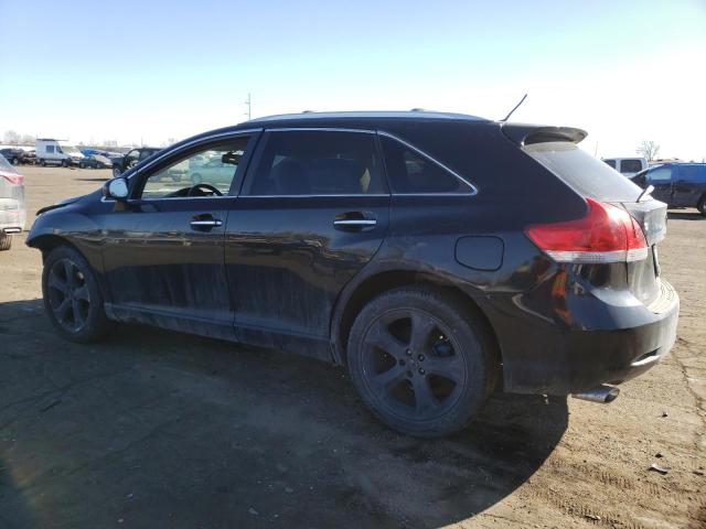 Photo 2 from auction – 2009 TOYOTA VENZA with VIN 4T3BK11A09U024307