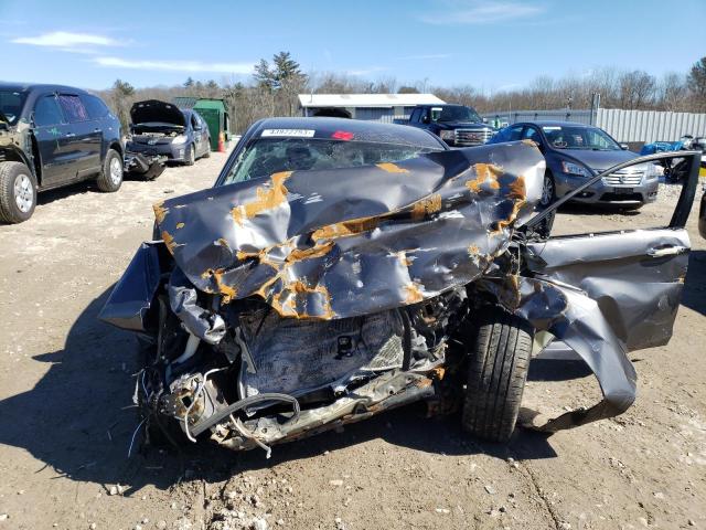 Photo 5 from auction – 2015 HONDA ACCORD SPO with VIN 1HGCR2F50FA210796