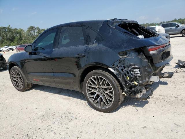Photo 2 from auction – 2020 PORSCHE MACAN S with VIN WP1AB2A56LLB30239