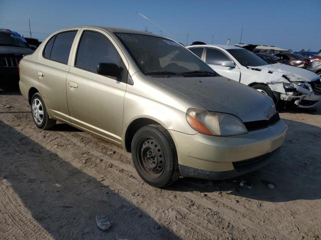 Photo 4 from auction – 2000 TOYOTA ECHO with VIN JTDBT123XY0040823