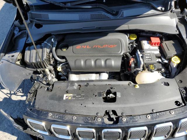 Photo 11 from auction – 2022 JEEP COMPASS LI with VIN 3C4NJDCB3NT160374