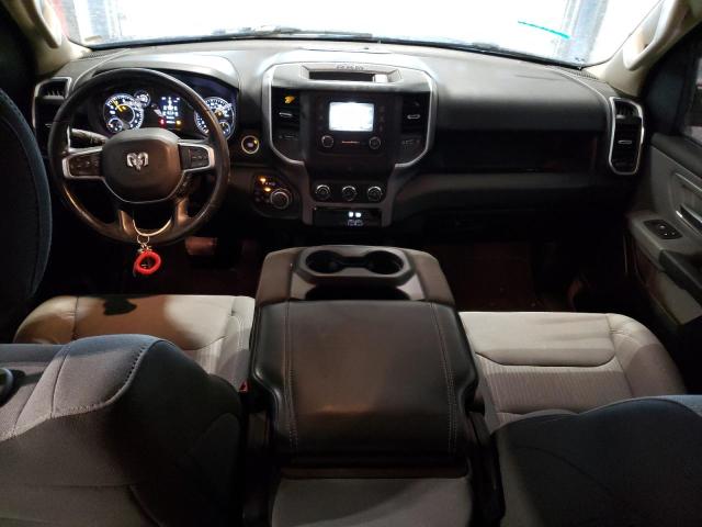 Photo 8 from auction – 2019 RAM 1500 BIG H with VIN 1C6SRFFT1KN913656