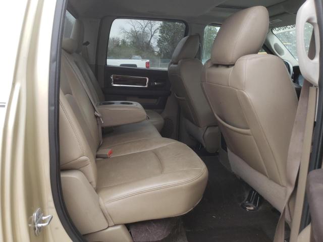 Photo 10 from auction – 2011 DODGE RAM 1500 with VIN 1D7RB1CT4BS520356