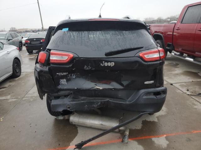 Photo 6 from auction – 2014 JEEP CHEROKEE L with VIN 1C4PJLCS9EW181078