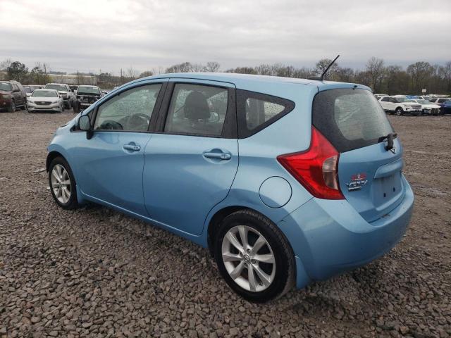 Photo 2 from auction – 2014 NISSAN VERSA NOTE with VIN 3N1CE2CP8EL390653