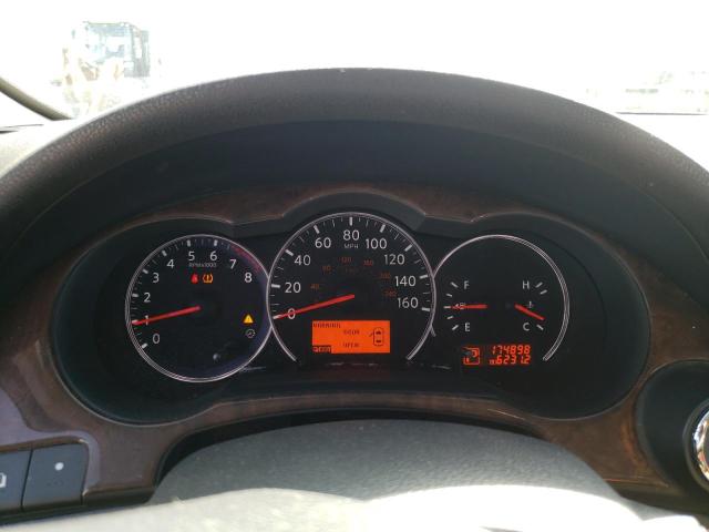 Photo 9 from auction – 2012 NISSAN ALTIMA SR with VIN 1N4BL2AP3CC145369
