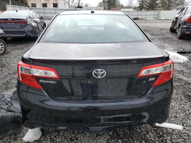 Photo 6 from auction – 2012 TOYOTA CAMRY BASE with VIN 4T1BF1FK3CU200031